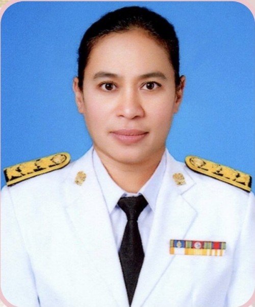 นางสาวกมลทิพย์ ศรีเมฆ