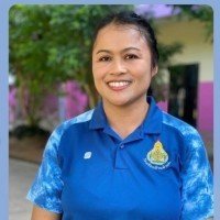 นางสาวเด่นดวง เดชมณี