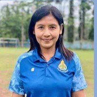 นางสาวพัชรี สมบุญ