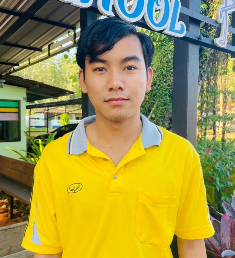 นายปัญญาพล นาคจันทร์ทึก