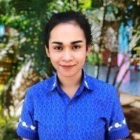 นางสาวไกรชมภู ชมภูพล