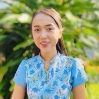 นางสาวสุรีพร แก้วเชื้อ